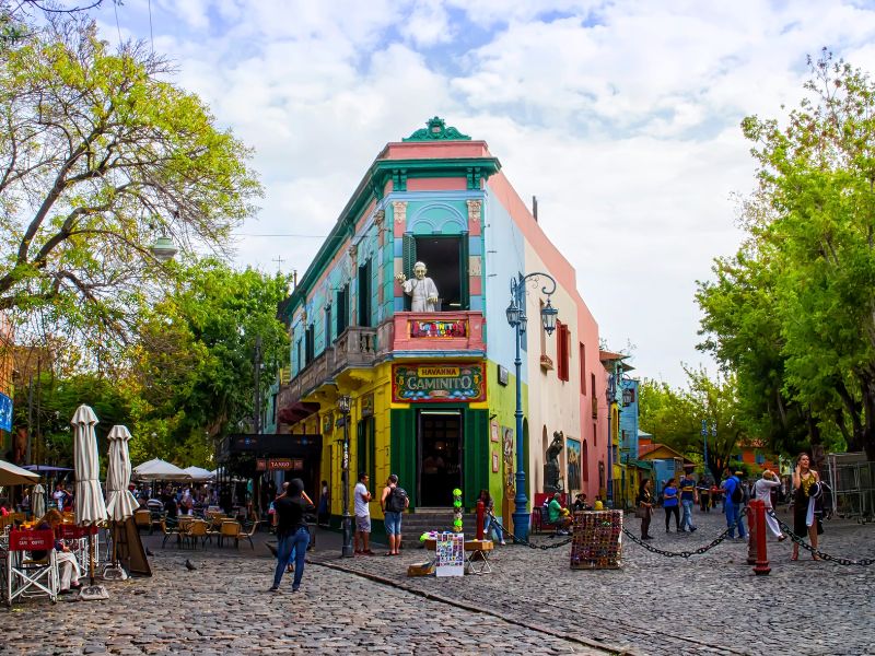 Buenos Aires 2