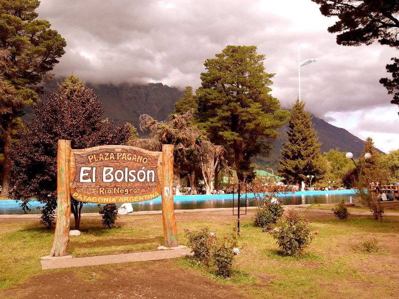 El Bolsón 1