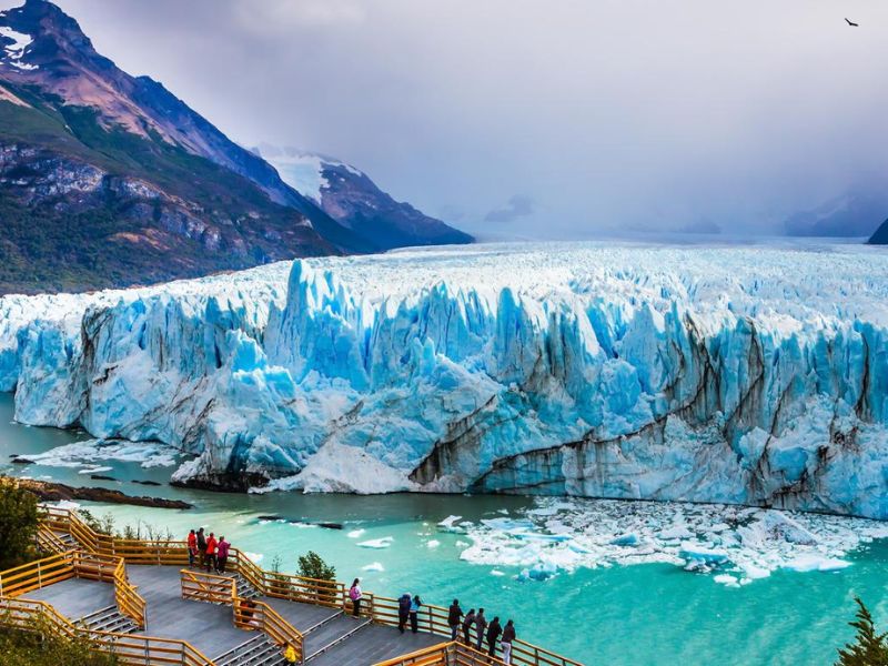 El Calafate 1