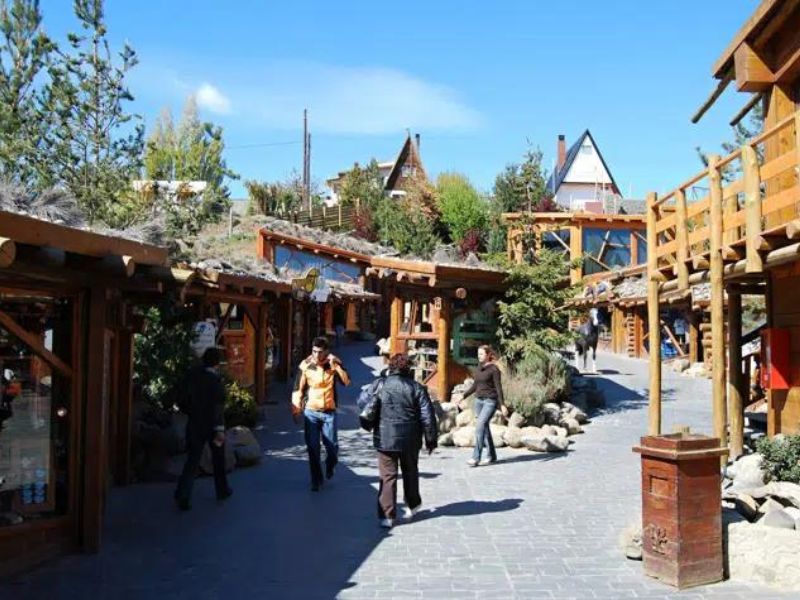 El Calafate 3