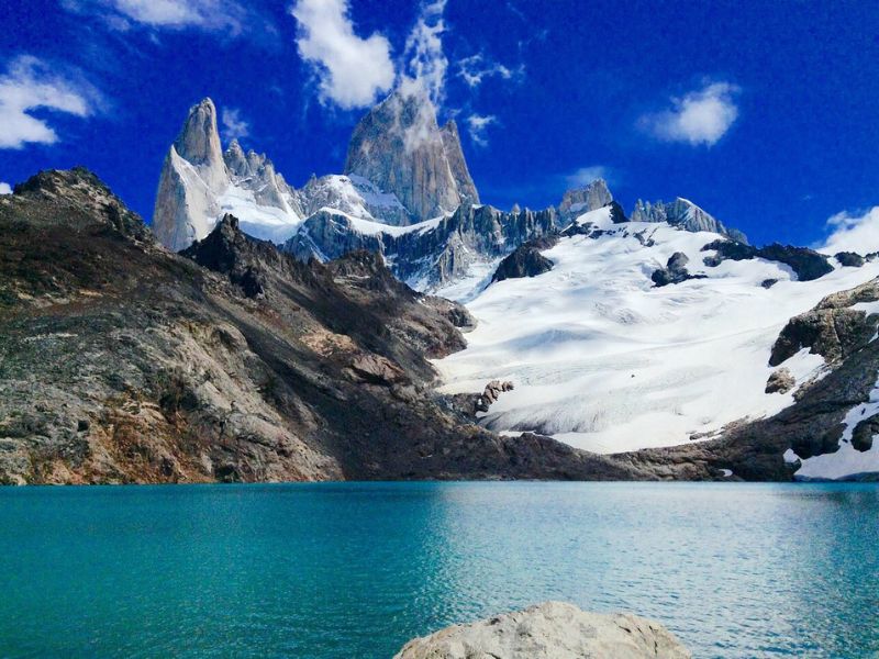 El Chalten 1