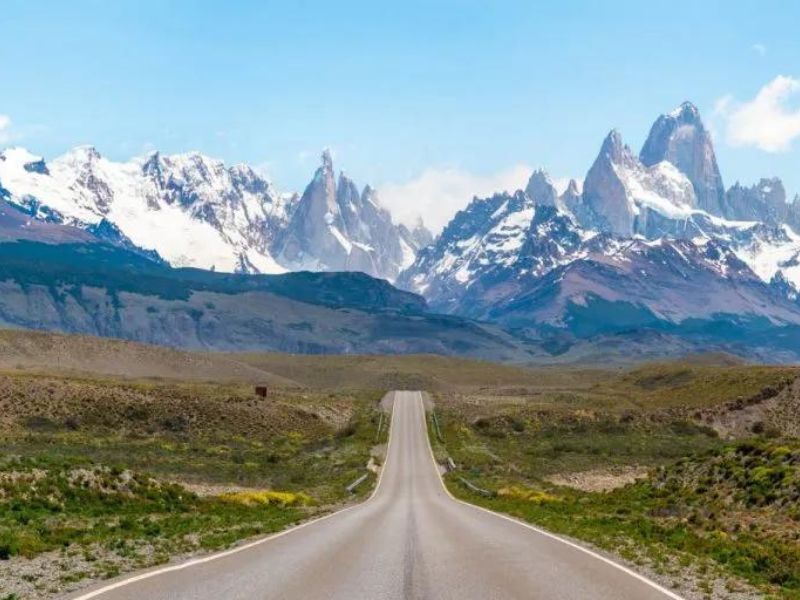 El Chalten 3