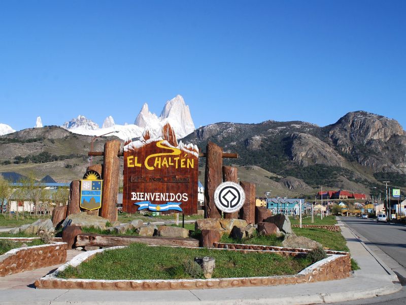 El Chalten 4