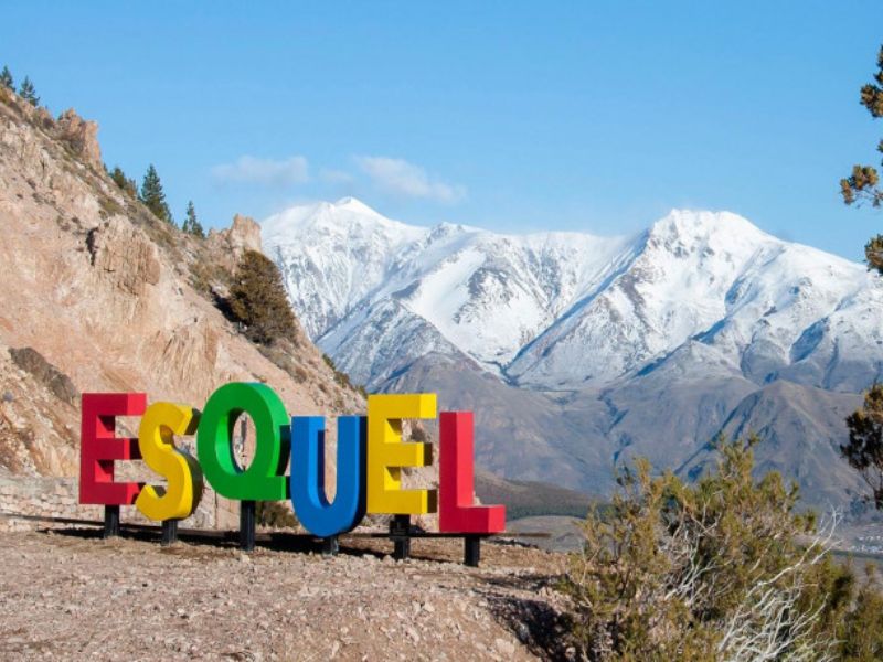 Esquel 1