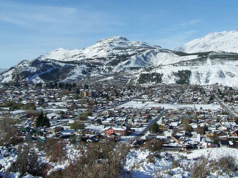 Esquel 3