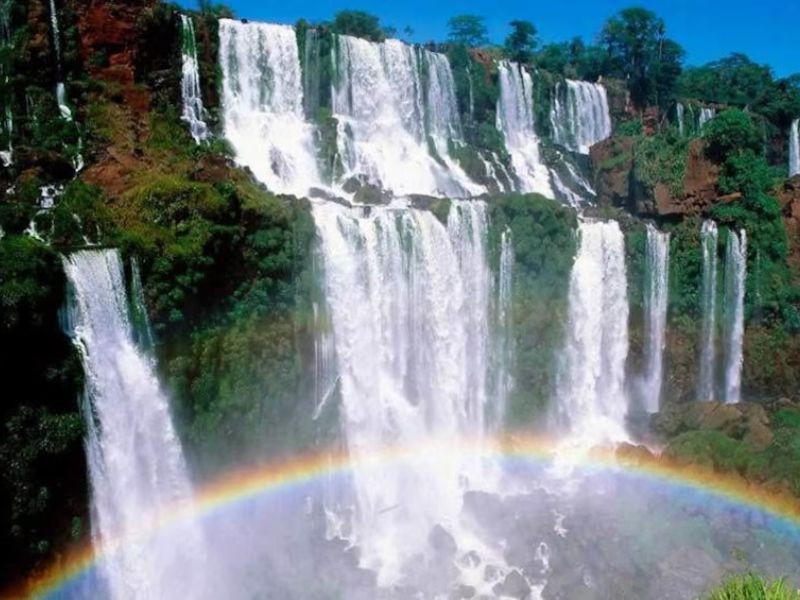 Iguazú 1