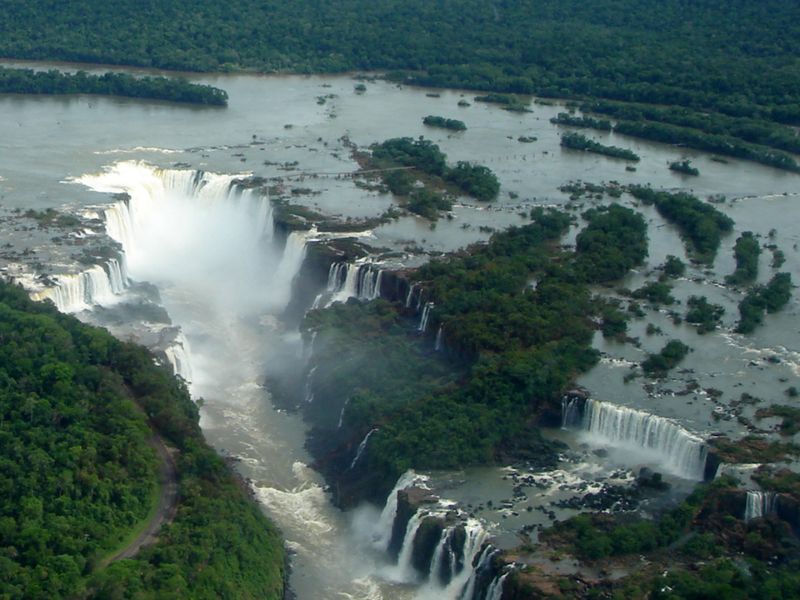 Iguazú 2