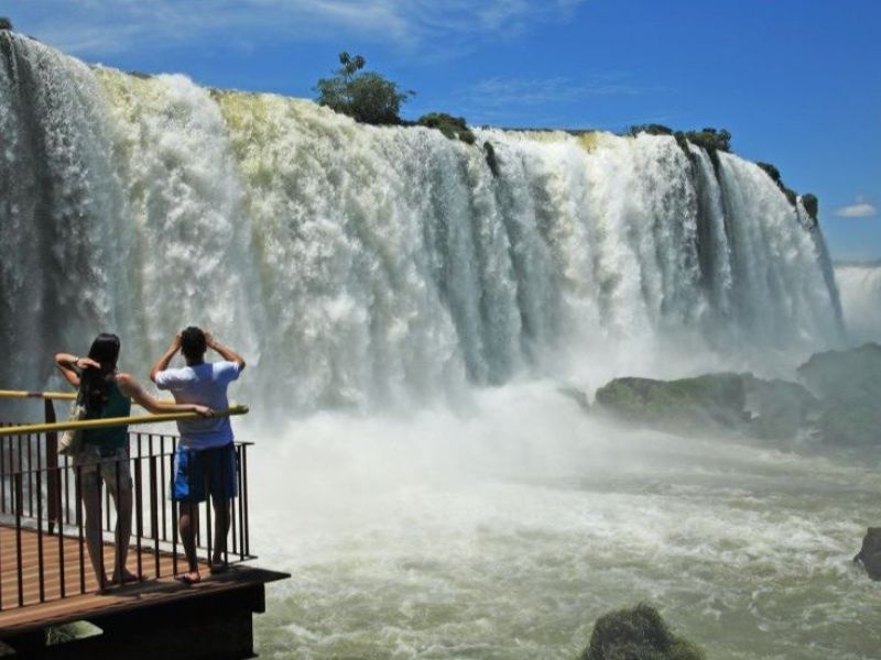 Iguazú 3