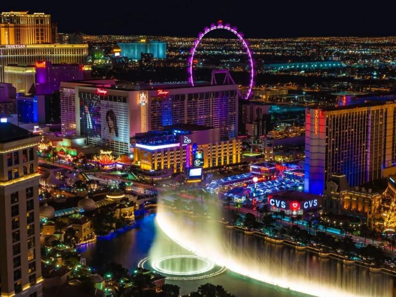 Las Vegas
