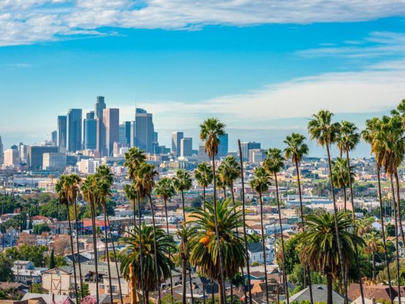 Los Angeles