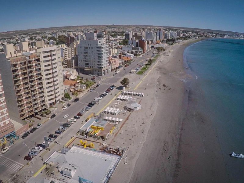 Puerto Madryn 2