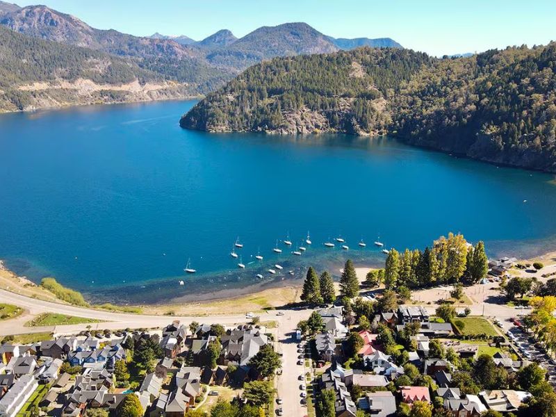 San Martin de los Andes 2