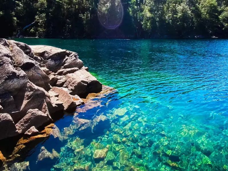 San Martin de los Andes 3