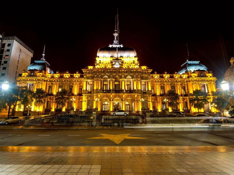 Tucumán 1