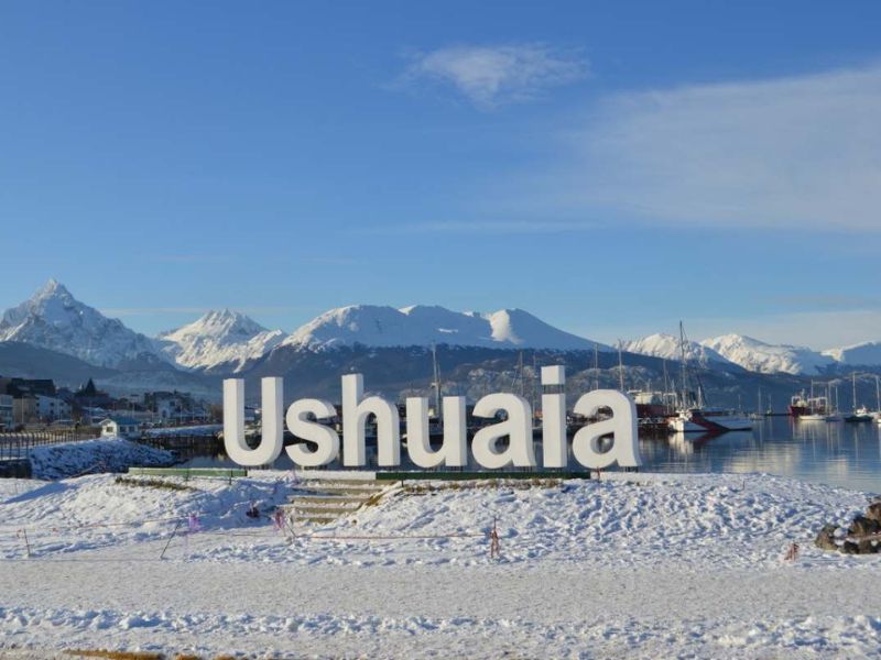 Ushuaia 1
